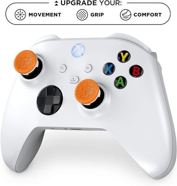 Накладки на стіки KontrolFreek Sports Omni Edition для геймпаду Xbox Series S|X / One S|X 1369 фото