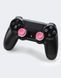 Накладки на стіки KontrolFreek BombShell (Special Edition) для Sony DualShock PS4 / DualSense PS5 0838 фото 3