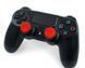 Накладки на стіки KontrolFreek Inferno (Оновлена версія) для Sony DualSense PS5 / DualShock PS4 0392 фото 4