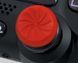 Накладки на стіки KontrolFreek Inferno (Оновлена версія) для Sony DualSense PS5 / DualShock PS4 0392 фото 9