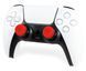 Накладки на стіки KontrolFreek Inferno (Оновлена версія) для Sony DualSense PS5 / DualShock PS4 0392 фото 3