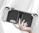 Якісний захисний чохол Protector для ігрової консолі Nintendo Switch OLED (White) 1026 фото 7