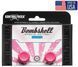 Накладки на стіки KontrolFreek BombShell (Special Edition) для Sony DualShock PS4 / DualSense PS5 0838 фото 1