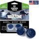 Накладки на стіки KontrolFreek Call of Duty WARZONE для геймпадів Xbox Series / One 1076 фото 1
