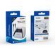 Підставка Dobe TP5-0537B (White) для DualSense PS5 + Type-C кабель 1462 фото 4