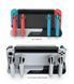 Зарядная станция DOBE TNS-0122 для четырех джойстиков Joy-Con, док станции и приставки Nintendo Switch / 1271 фото 3