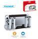 Зарядная станция DOBE TNS-0122 для четырех джойстиков Joy-Con, док станции и приставки Nintendo Switch / 1271 фото 1