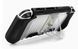 Якісний захисний чохол Protector для ігрової консолі Nintendo Switch OLED (Black) 1028 фото 5