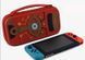 Жорсткий захисний кейс чохол The Legend of Zelda для ігрової консолі Nintendo Switch / Nintendo Switch OLED (Red) 0803 фото 8