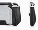 Якісний захисний чохол Protector для ігрової консолі Nintendo Switch OLED (Black) 1028 фото 9