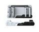 Зарядная станция DOBE TNS-0122 для четырех джойстиков Joy-Con, док станции и приставки Nintendo Switch / 1271 фото 7