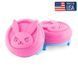 Накладки на стіки KontrolFreek Overwatch D.VA для Sony DualShock PS4 / DualSense PS5 0393 фото 1