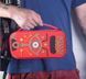 Жорсткий захисний кейс чохол The Legend of Zelda для ігрової консолі Nintendo Switch / Nintendo Switch OLED (Red) 0803 фото 4