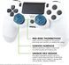 Накладки на стики KontrolFreek Call of Duty: Modern Warfare (Skull) для Sony DualShock PS4 / DualSense PS5 0839 фото 5