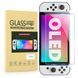 Закаленное защитное стекло Screen Pro для Nintendo Switch OLED 0691 фото 1