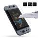 Закаленное защитное стекло Screen Pro для игровой консоли Nintendo Switch (2 шт.) 421972809 0936 фото 3