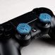 Накладки на стики KontrolFreek Call of Duty: Modern Warfare (Skull) для Sony DualShock PS4 / DualSense PS5 0839 фото 3