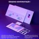 Комплект 10в1 захисних та протислизьких наліпок на корпус JSAUX Retro Boy для Steam Deck Steam Deck OLED + накладки на стіки 1456 фото 2
