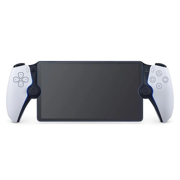Закаленное защитное стекло Screen Pro для Sony PlayStation Portal (PS5) 421972803 0942 фото