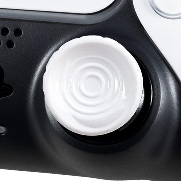 Накладки на стіки KontrolFreek CQC Rush для Sony DualSense PS5 / DualShock PS4 1078 фото