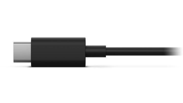 Акумулятор Microsoft Xbox Play and Charge 1400 мАч (Black) для геймпадів Xbox Series X / S + кабель 2,7m (SXW-00002) 1396 фото