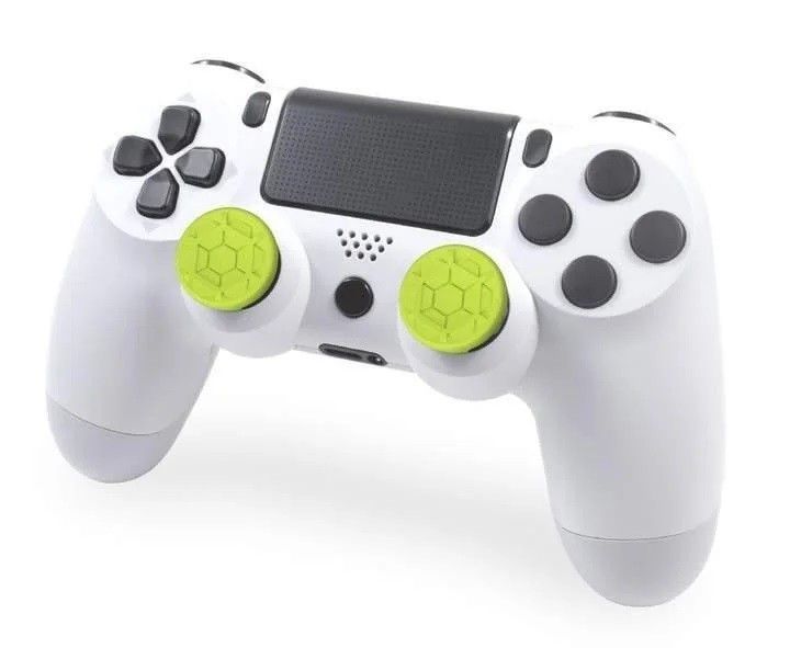 Накладки на стіки KontrolFreek STRIKER для Sony DualShock PS4 / DualSense PS5 0405 фото