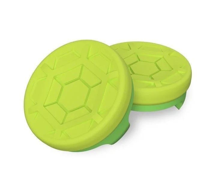 Накладки на стіки KontrolFreek STRIKER для Sony DualShock PS4 / DualSense PS5 0405 фото