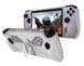 Качественный защитный чехол Protector для игровой консоли ASUS ROG Ally (White) 1027 фото 1