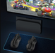 Тримачі JYS Grip-mouse (2 шт.) для Joy-Con Nintendo Switch 2 (Black) 1507 фото 4