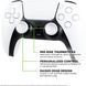 Накладки на стіки KontrolFreek CQC Rush для Sony DualSense PS5 / DualShock PS4 1078 фото 3