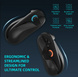 Тримачі JYS Grip-mouse (2 шт.) для Joy-Con Nintendo Switch 2 (Black) 1507 фото 5