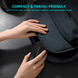 Тримачі JYS Grip-mouse (2 шт.) для Joy-Con Nintendo Switch 2 (Black) 1507 фото 6