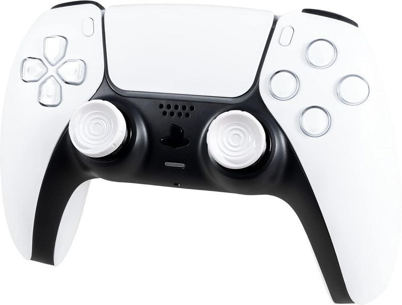 Накладки на стіки KontrolFreek CQC Rush для Sony DualSense PS5 / DualShock PS4 1078 фото