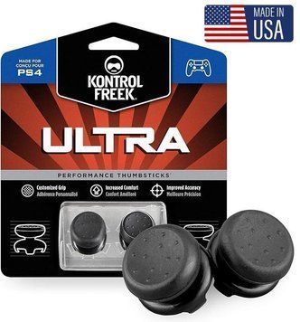 Накладки на стіки KontrolFreek ULTRA для Sony DualShock PS4 / DualSense PS5 0846 фото