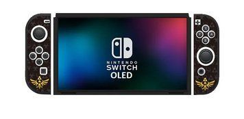 Чохол накладка The Legend of Zelda для Nintendo Switch OLED 0694 фото