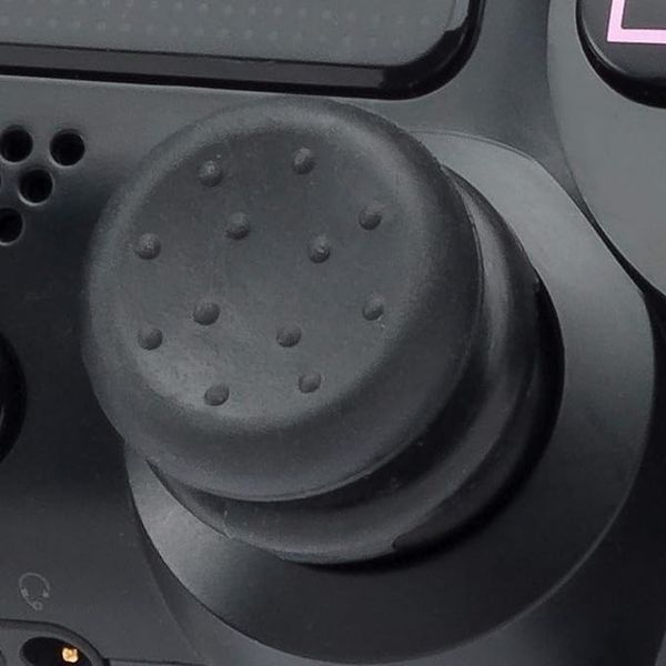 Накладки на стіки KontrolFreek ULTRA для Sony DualShock PS4 / DualSense PS5 0846 фото