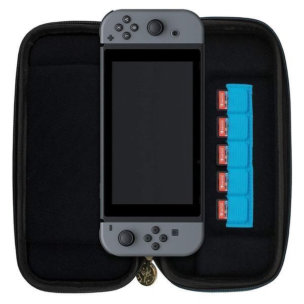 Жорсткий захисний кейс чохол Guardian (The Legend of Zelda) для ігрової консолі Nintendo Switch / Nintendo Switch OLED 0742 фото