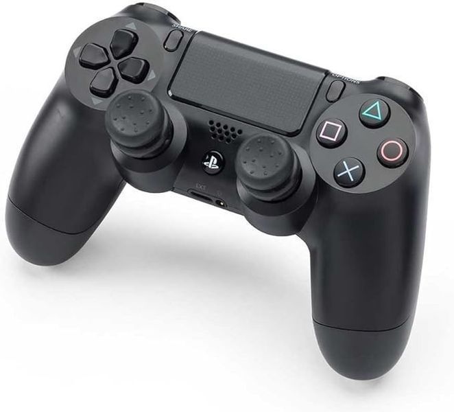 Накладки на стіки KontrolFreek ULTRA для Sony DualShock PS4 / DualSense PS5 0846 фото