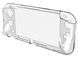 Чохол накладка Transparent для Nintendo Switch LITE (Прозорий) 0797 фото 6