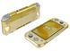 Чохол накладка Transparent для Nintendo Switch LITE (Прозорий) 0797 фото 7