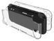 Чохол накладка Transparent для Nintendo Switch LITE (Прозорий) 0797 фото 3