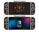 Чехол накладка The Legend of Zelda для Nintendo Switch OLED 0694 фото 3