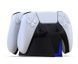 Зарядна станція Honcam для геймпадів DualSense Sony Playstation 5 (Black) 0984 фото 2