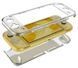 Чохол накладка Transparent для Nintendo Switch LITE (Прозорий) 0797 фото 1