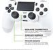 Накладки на стіки KontrolFreek ULTRA для Sony DualShock PS4 / DualSense PS5 0846 фото 3