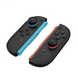 Силіконові накладки на стіки DOBE Thumbstick 6в1 для Nintendo Switch 2 1530 фото 6