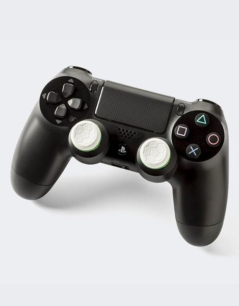 Накладки на стики KontrolFreek FUTBOL FREEK для Sony DualShock PS4 / DualSense PS5 0841 фото