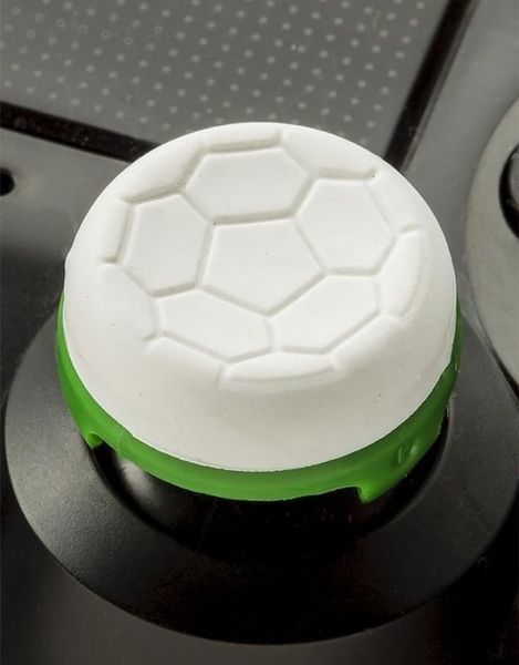 Накладки на стики KontrolFreek FUTBOL FREEK для Sony DualShock PS4 / DualSense PS5 0841 фото