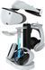 Многофункциональная подставка iPega PG-P5V001 для шлема Sony PlayStation VR2 и наушников с зарядкой для 1451 фото 8