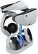 Многофункциональная подставка iPega PG-P5V001 для шлема Sony PlayStation VR2 и наушников с зарядкой для 1451 фото 6